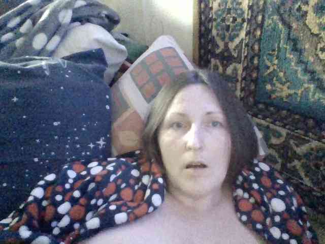 AllaSowinskaya webcam