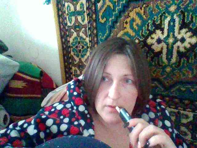 AllaSowinskaya webcam