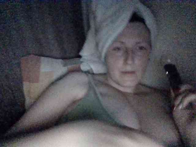 AllaSowinskaya webcam