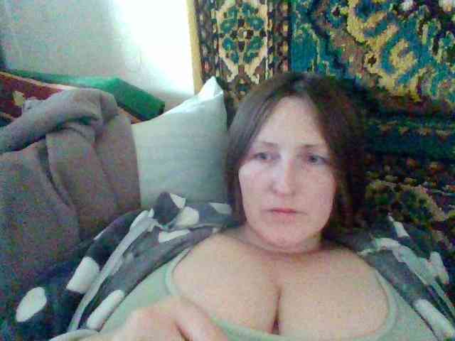 AllaSowinskaya webcam