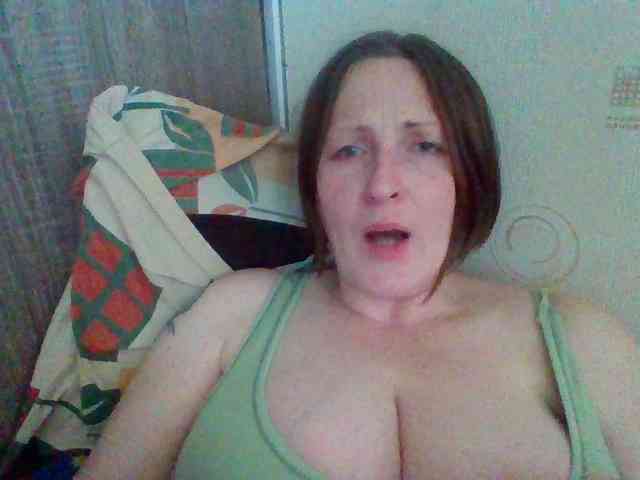 AllaSowinskaya webcam