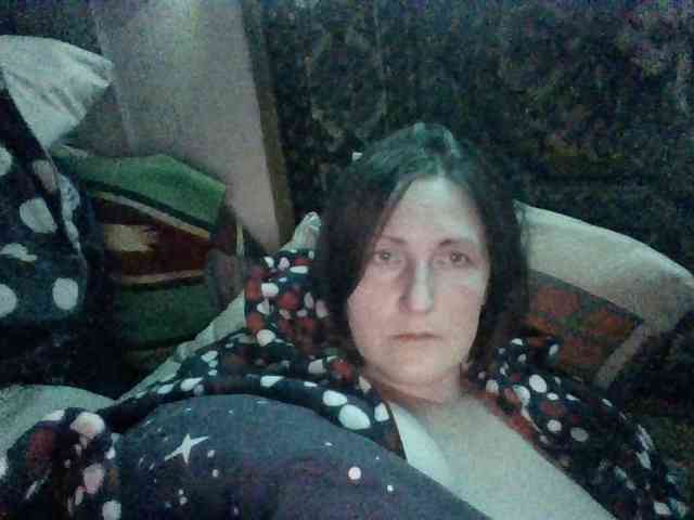 AllaSowinskaya Live Webcam on BongaCams