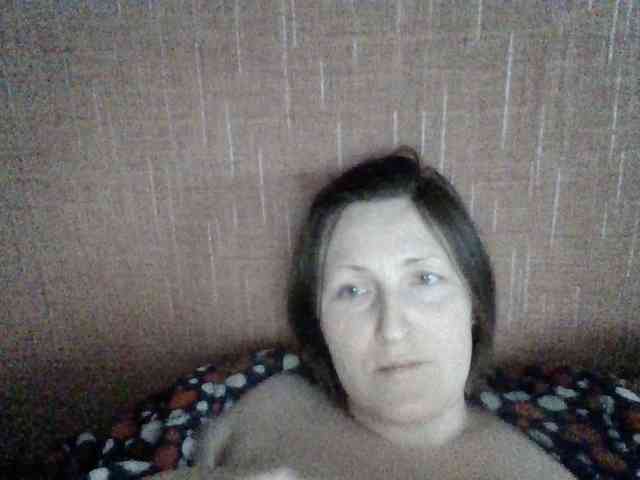 AllaSowinskaya webcam