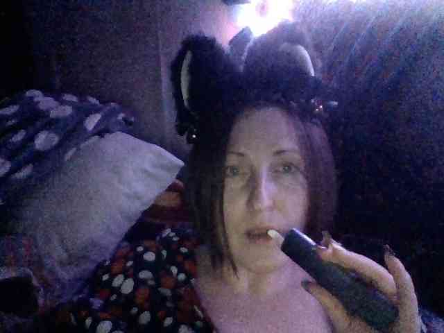 AllaSowinskaya Live Webcam on BongaCams