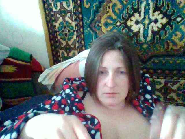 AllaSowinskaya webcam