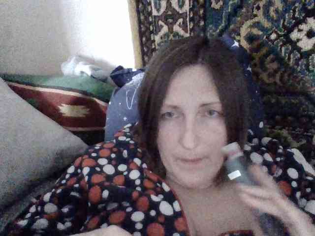 AllaSowinskaya webcam