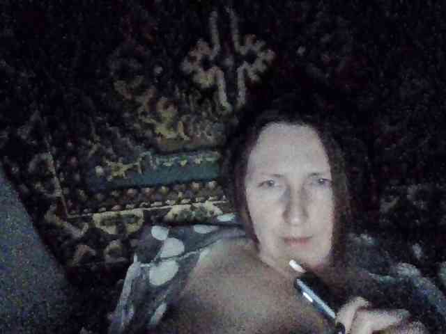 AllaSowinskaya webcam