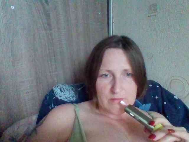 AllaSowinskaya webcam