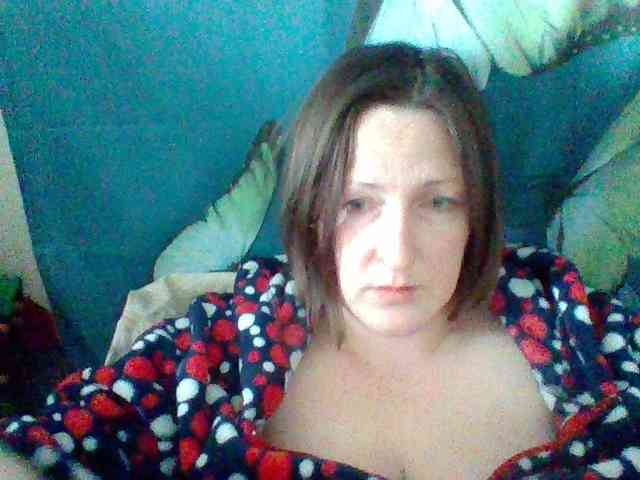 AllaSowinskaya webcam