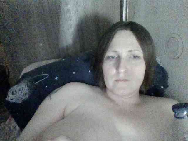 AllaSowinskaya webcam