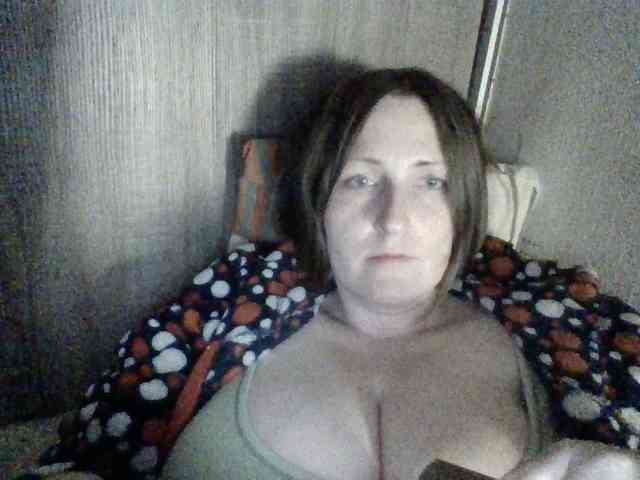 AllaSowinskaya webcam