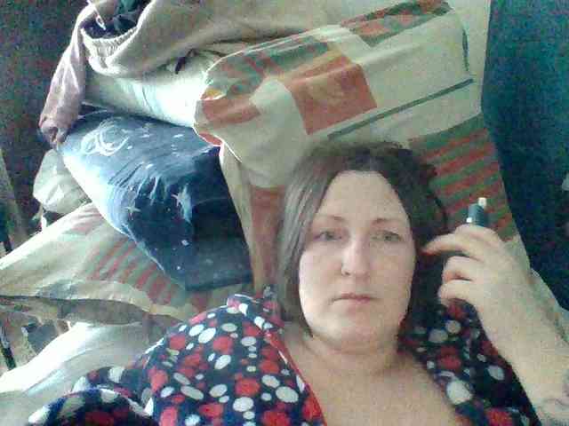 AllaSowinskaya webcam