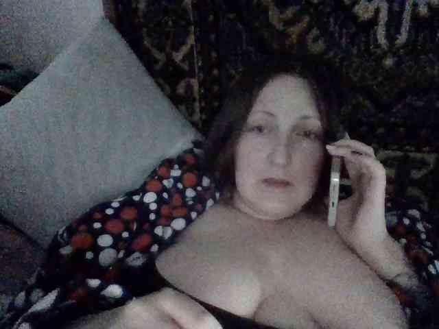 AllaSowinskaya webcam