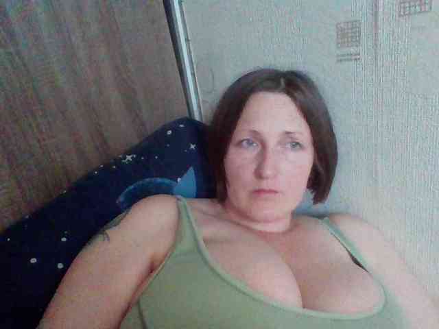 best videochat AllaSowinskaya