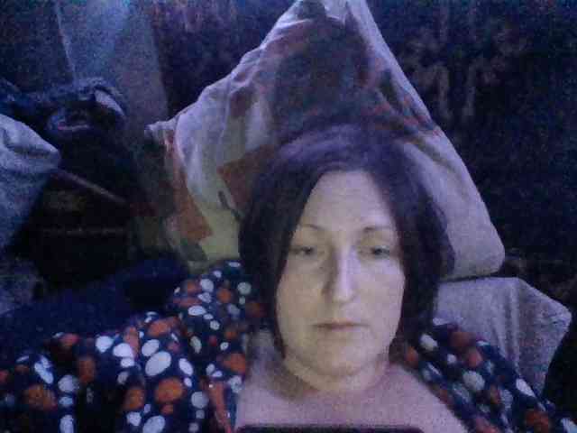 AllaSowinskaya webcam