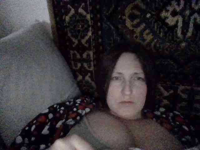 AllaSowinskaya webcam