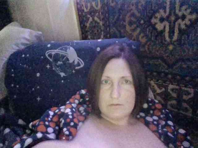 AllaSowinskaya webcam