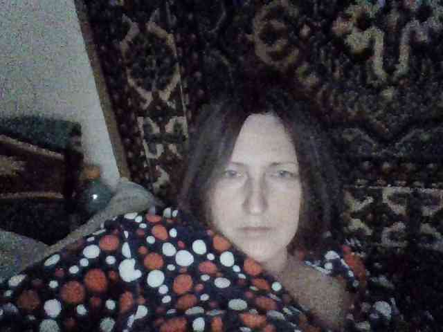 AllaSowinskaya webcam