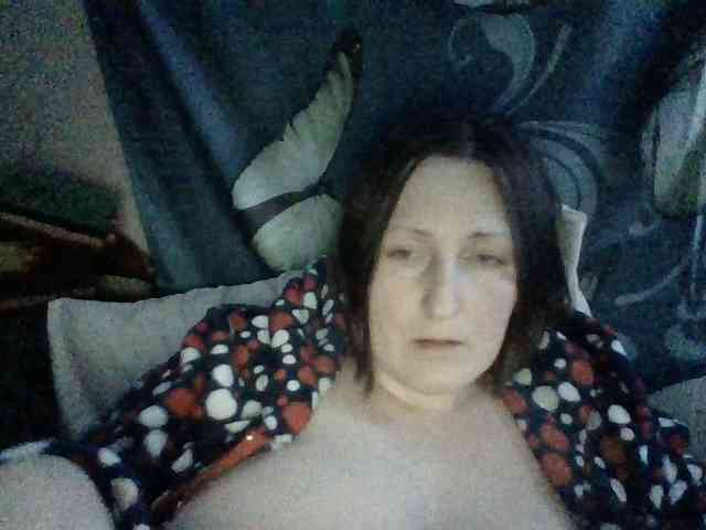 AllaSowinskaya webcam