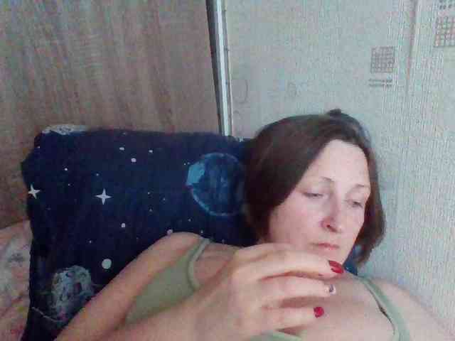 AllaSowinskaya webcam