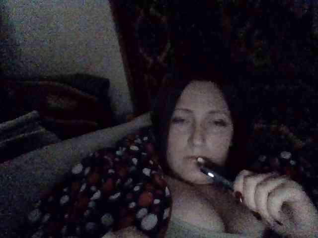 AllaSowinskaya webcam