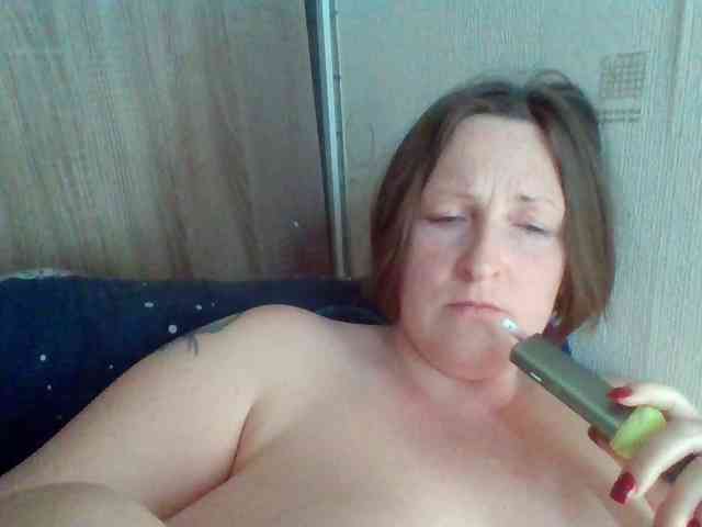 AllaSowinskaya webcam