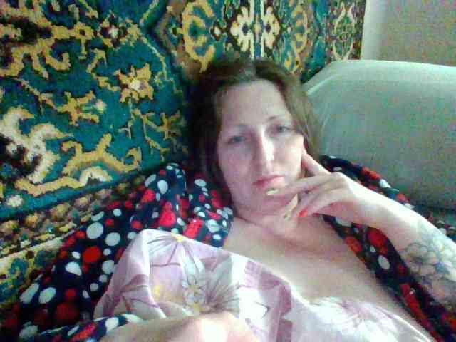 AllaSowinskaya webcam