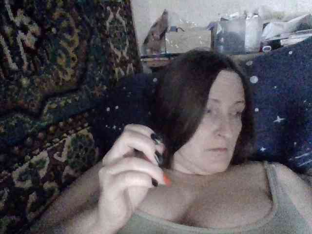 AllaSowinskaya webcam