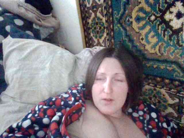 AllaSowinskaya webcam