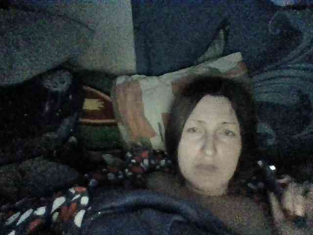 AllaSowinskaya webcam