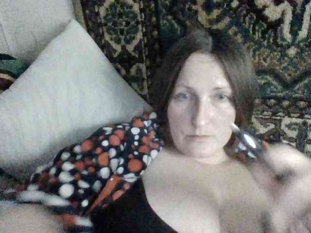 AllaSowinskaya webcam