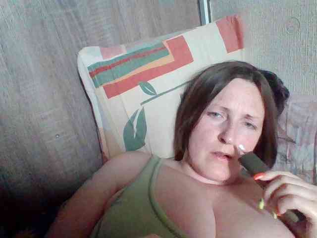 AllaSowinskaya webcam