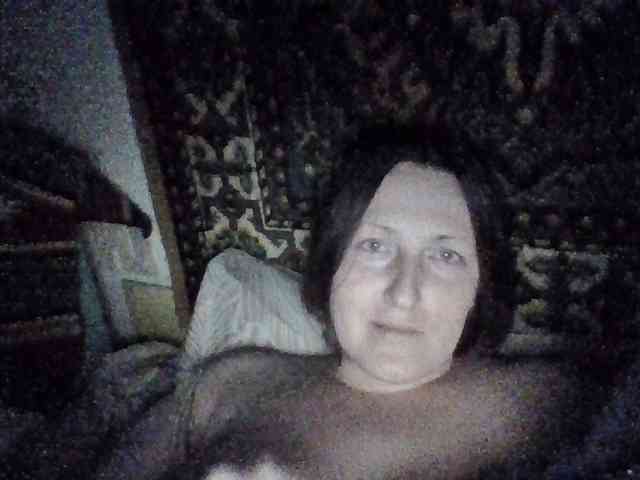 AllaSowinskaya webcam