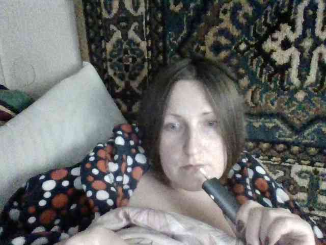 AllaSowinskaya webcam