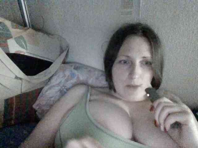 AllaSowinskaya webcam