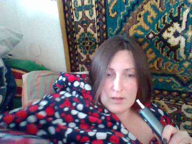 AllaSowinskaya webcam