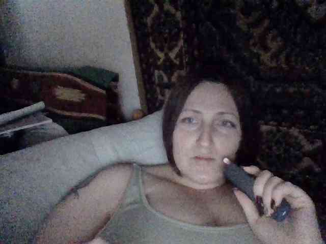AllaSowinskaya webcam