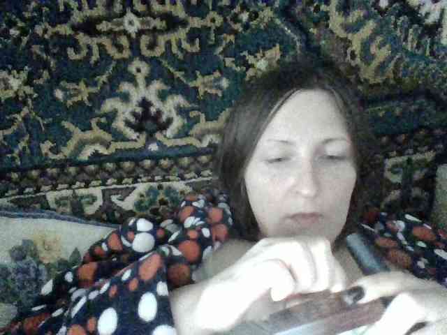 AllaSowinskaya webcam