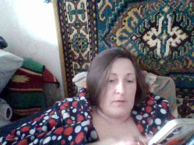 AllaSowinskaya webcam