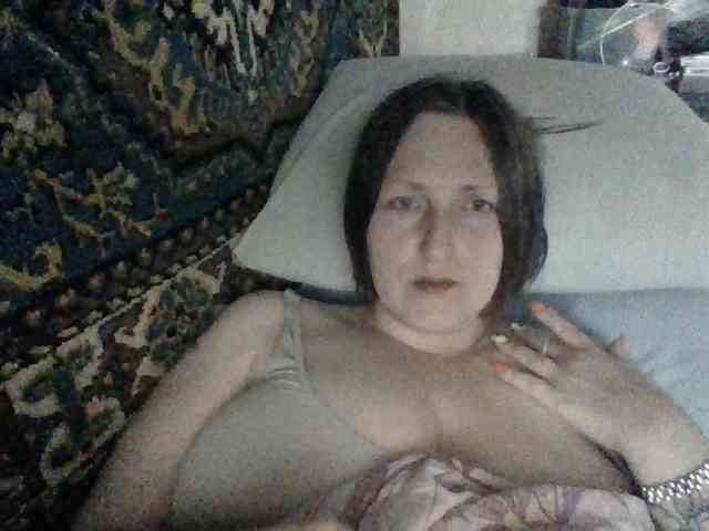 AllaSowinskaya webcam
