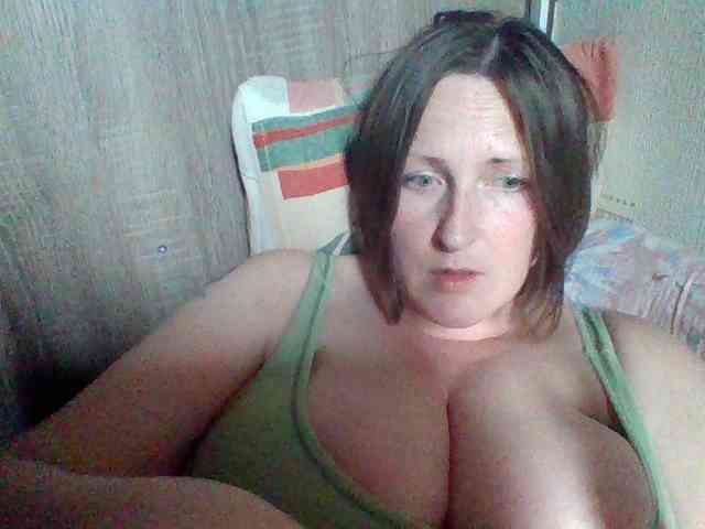 AllaSowinskaya webcam