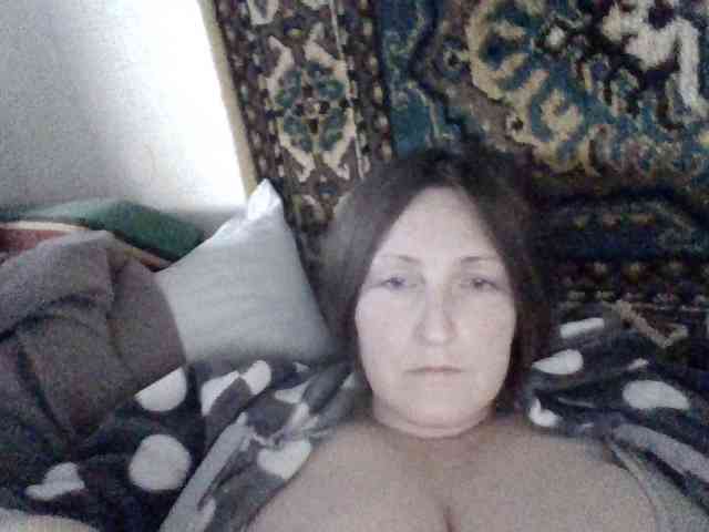 AllaSowinskaya webcam