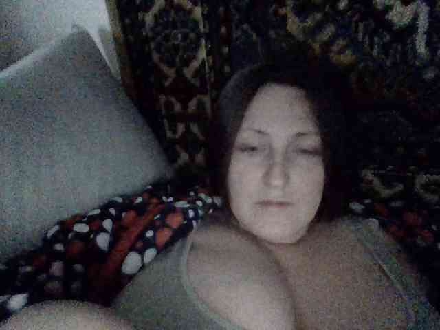 AllaSowinskaya webcam