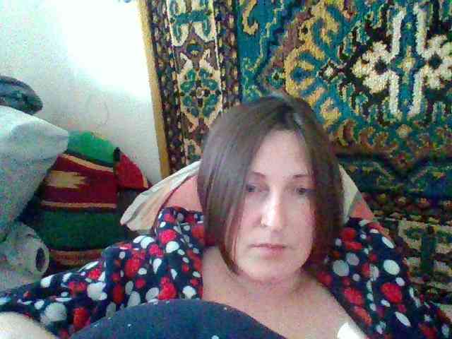 AllaSowinskaya webcam