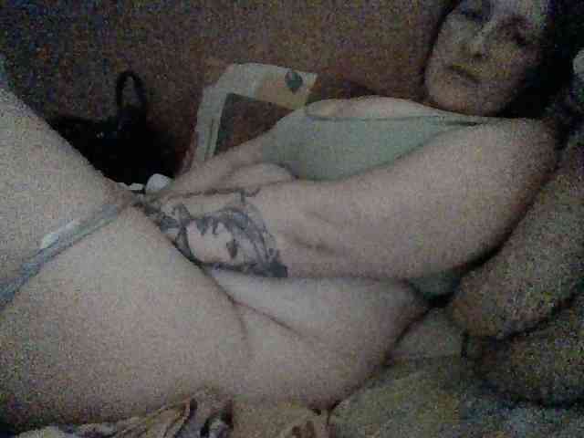 AllaSowinskaya webcam