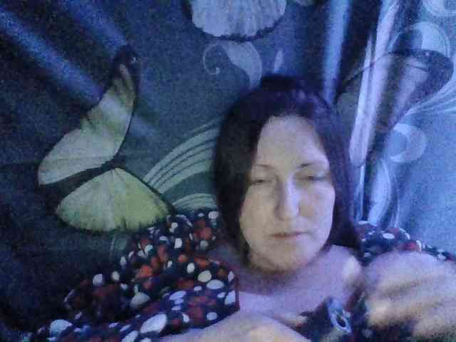 AllaSowinskaya webcam