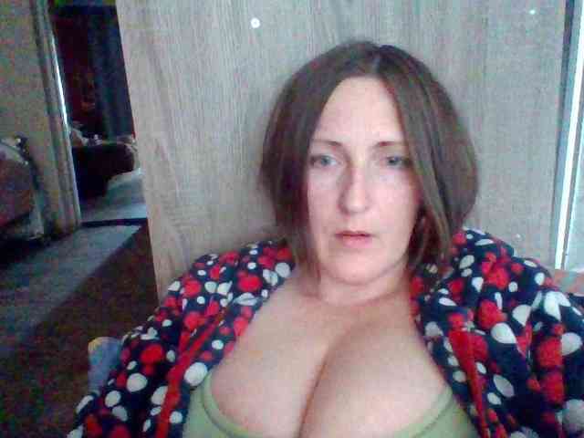 AllaSowinskaya webcam