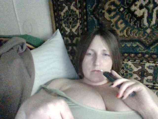 AllaSowinskaya webcam