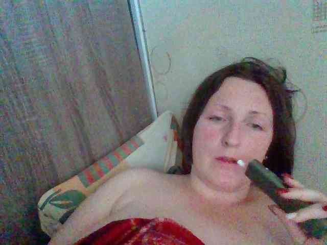 AllaSowinskaya webcam