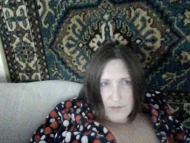 AllaSowinskaya webcam